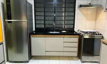 Imagem 4: Casa Padrão em Bauru