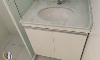 Imagem 4: Apartamento 3 dormitórios sendo 1 Suíte, armários planejados, 2 Vagas - Jaguaré - São Paul