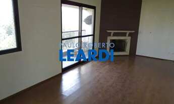 Imagem: APARTAMENTO - MORUMBI - SP