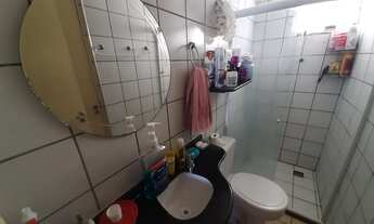 Imagem 2: Apartamento com 3 quartos e piscina