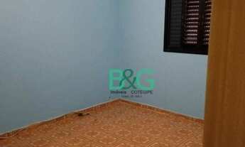 Imagem 2: Sobrado com 3 dormitórios para alugar, 350 m² por R$ 3.900,00/mês - Jardim Brasília - São