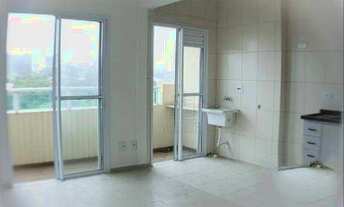 Imagem 7: Apartamento com 2 dormitórios à venda, 49 m² por R$ 416.000,00 - Demarchi - São Bernardo d