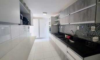 Imagem 3: GRAN PALAZZO RESIDENCE