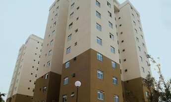 Imagem 7: Apartamento com 3 dormitórios à venda, 62 m² por R$ 345.450,00 - Conjunto Califórnia - Bel