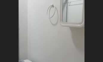 Imagem 7: Alugo apartamento de 2 Q com gardem bosque versalles