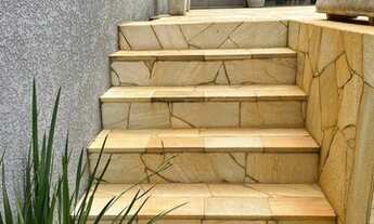 Imagem 5: Casa com 3 dormitórios à venda, 120 m² por R$ 650.000,00 - Jardim São Felipe - Atibaia/SP