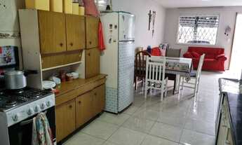 Imagem 6: Casa - Colônia Rio Grande