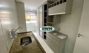 Imagem 6: Apartamento com 2 dormitórios para alugar, 50 m² por R$ 1.576,98/mês - Condomínio Villa de