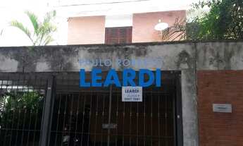 Imagem: SOBRADO - VILA MARIANA - SP