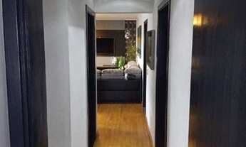 Imagem 7: Apartamento com 4 dormitórios à venda, 198 m² por R$ 860.000,00 - Vila Valparaíso - Santo