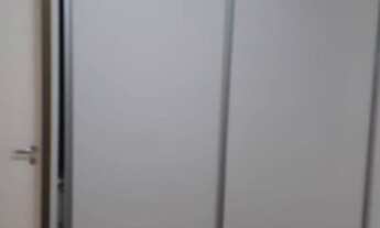 Imagem 2: Apartamento com 3 dormitórios para alugar, 67 m² por R$ 2.600,00/mês - Parque Industrial