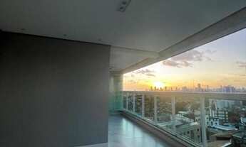 Imagem 2: Apartamento para Locação em Salvador, Rio Vermelho, 1 dormitório, 1 suíte, 1 banheiro