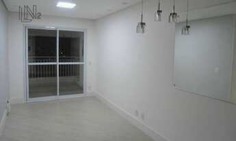 Imagem 1: Apartamento à venda, 68 m² por R$ 548.000,00 - Centro - São Caetano do Sul/SP