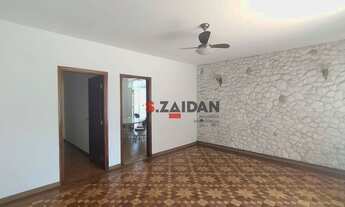 Imagem 6: Casa com 6 dormitórios para alugar, 223 m² por R$ 2.750,00/mês - Jardim Europa - Piracicab