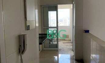 Imagem 4: Apartamento com 3 dormitórios à venda, 117 m² por R$ 1.380.000,00 - Tatuapé - São Paulo/SP