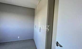 Imagem 3: Apartamento com 3 dormitórios à venda, 89 m² por R$ 869.000,00 - Condomínio Residencial JK