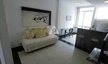 Imagem: Ipanema - Quarto e Sala todo reformado com