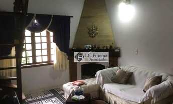 Imagem: Casa de condomínio em Vargem Grande Paulista