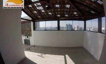 Imagem 3: Apartamento Duplex com 5 dormitórios à venda, 480 m² por R$ 3.900.000,00 - Brooklin - São