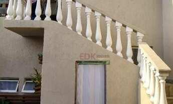 Imagem 3: Casa com 2 dormitórios à venda por R$ 377.360,00 - Residencial Sítio Santo Antônio - Tauba