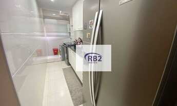 Imagem 5: Apartamento com 2 quartos à venda, 71 m² por R$ 900.000 - Icaraí - Niterói/RJ