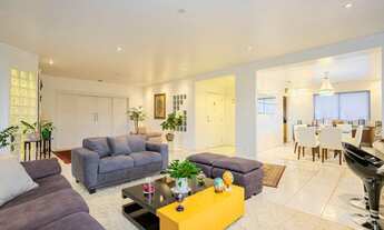 Imagem 3: Apartamento à venda, 346 m² por R$ 2.800.000,00 - Ecoville - Curitiba/PR