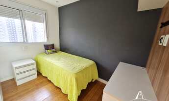 Imagem 7: APTO PARA VENDA NO EDIFÍCIO ATRIUM