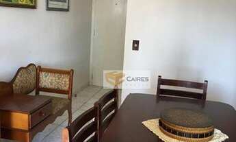 Imagem 7: Apartamento com 1 dormitório para alugar, 58 m² por R$ 1.875,53/mês - Centro - Campinas/SP