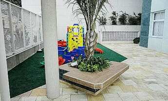 Imagem 2: Apartamento para Aluguel - Barcelona, 3 Quartos, 92 m2