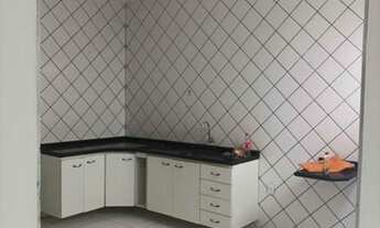 Imagem 4: Apartamento com 1 dormitório para alugar, 150 m² por R$ 700,00/mês - Centro - Teixeira de