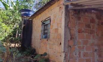 Imagem 4: Barracão Ribeirão das neves MG