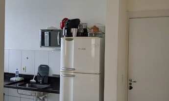 Imagem 4: Apartamento 2 quartos NASCENTE no Condomínio Parque Sun Valley - Lauro de Freitas