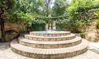 Imagem 6: Casa com 2 dormitórios para alugar, 340 m² por R$ 26.000,00/mês - Jardim Europa - São Paul