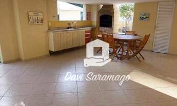 Imagem 5: Excelente Casa no Country II, com 4 dormitórios à venda, 240 m² por R$ 930.000 - Maria Pau