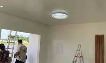 Imagem 6: Projeto duplex mais barato do condomínio Porto marina