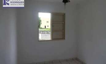 Imagem 5: Apartamento com 2 dormitórios para alugar, 50 m² por R$ 1.212,08/mês - Jardim Capivari - C