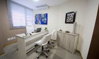 Imagem 7: Sala à venda no Mercosul Center 37 m² por R$ 320.000 - Auxiliadora - Porto Alegre/RS