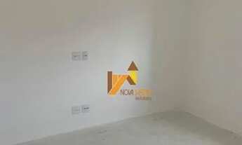 Imagem 6: Apartamento com 2 dormitórios à venda, 62 m² por R$ 700.000,00 - Vila Alpina - Santo André