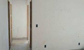 Imagem 2: Apartamento Garden com 3 quartos sendo 01 com suite à venda, 90 m² por R$ 610.000 - Helióp