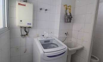 Imagem 1: Apartamento com 3 dormitórios para alugar, 111 m² por R$ 13.877,00/mês - Vila Olímpia - Sã