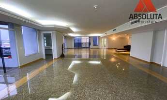 Imagem 2: Apartamento com 4 dormitórios, 464 m² - venda por R$ 3.500.000,00 ou aluguel por R$ 13.110