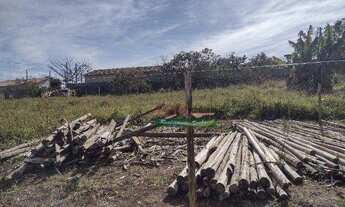 Imagem: Terreno à venda, 1500 m² por R$ 318.000,00