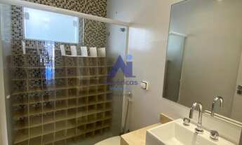 Imagem 7: Rio Mar Classic - Casa com 7 quartos, 5 suítes e piscina - Barra da Tijuca - Rio de Janeir