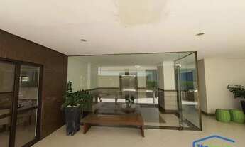 Imagem 4: Apartamento com 3 dormitórios, 145 m² - venda por R$ 1.250.000,00 ou aluguel por R$ 7.294