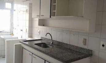 Imagem 4: Apartamento com 3 dormitórios para alugar, 63 m² por R$ 2.820,00/mês - Freguesia do Ó - Sã