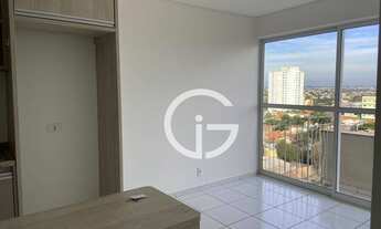 Imagem 2: Apartamento no Edifício Jardim de Ester