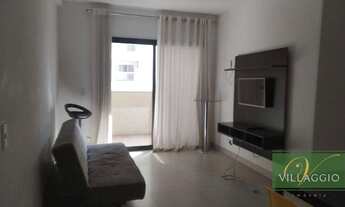 Imagem 4: Apartamento para alugar, 72 m² por R$ 2.615,16/mês - Vila Nossa Senhora do Bonfim - São Jo