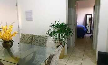 Imagem: Apartamento com 2 dormitórios à venda