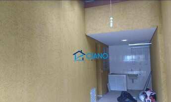 Imagem 5: Sobrado com 2 dormitórios, 160 m² - venda por R$ 850.000,00 ou aluguel por R$ 3.780,00/mês