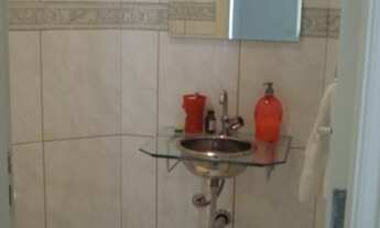 Imagem 5: Locação Sobrado Sao Caetano do Sul Santa Paula Ref: 3656